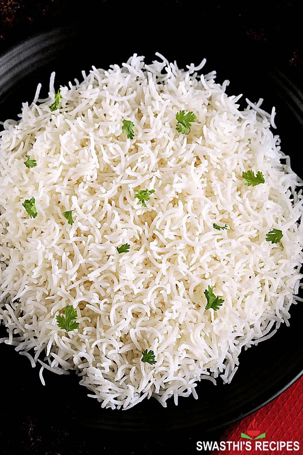 Basmati Rice