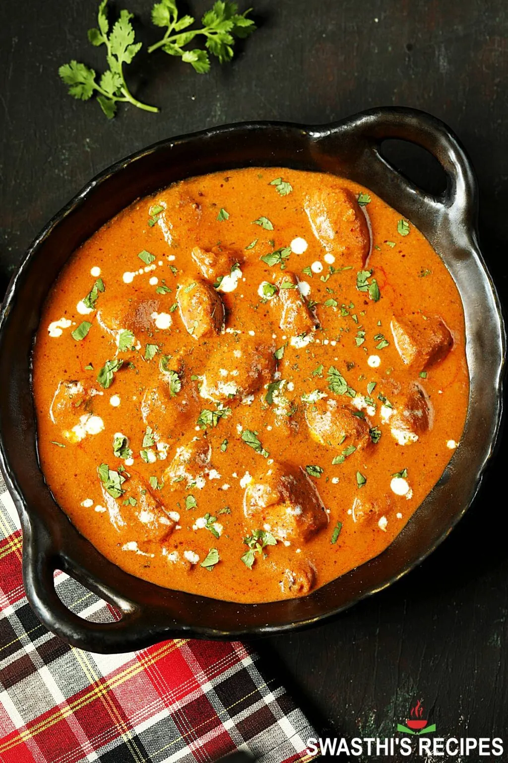 Paneer Butter Masala
