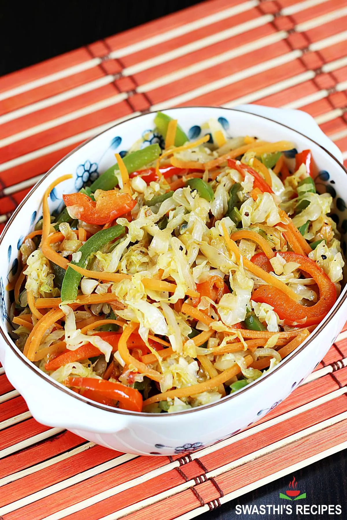 Veggie Stir Fry