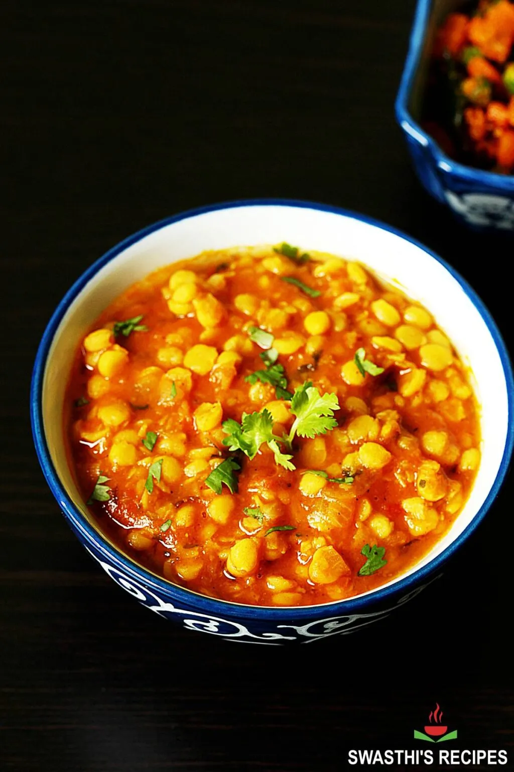 Chana Dal