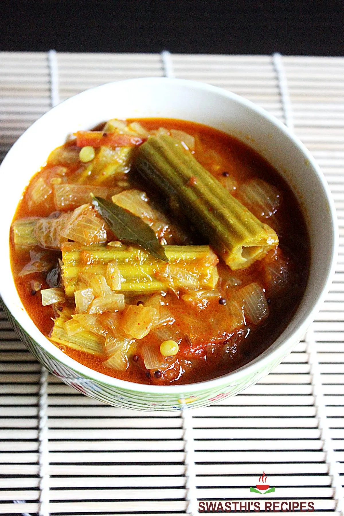 Veg Curry
