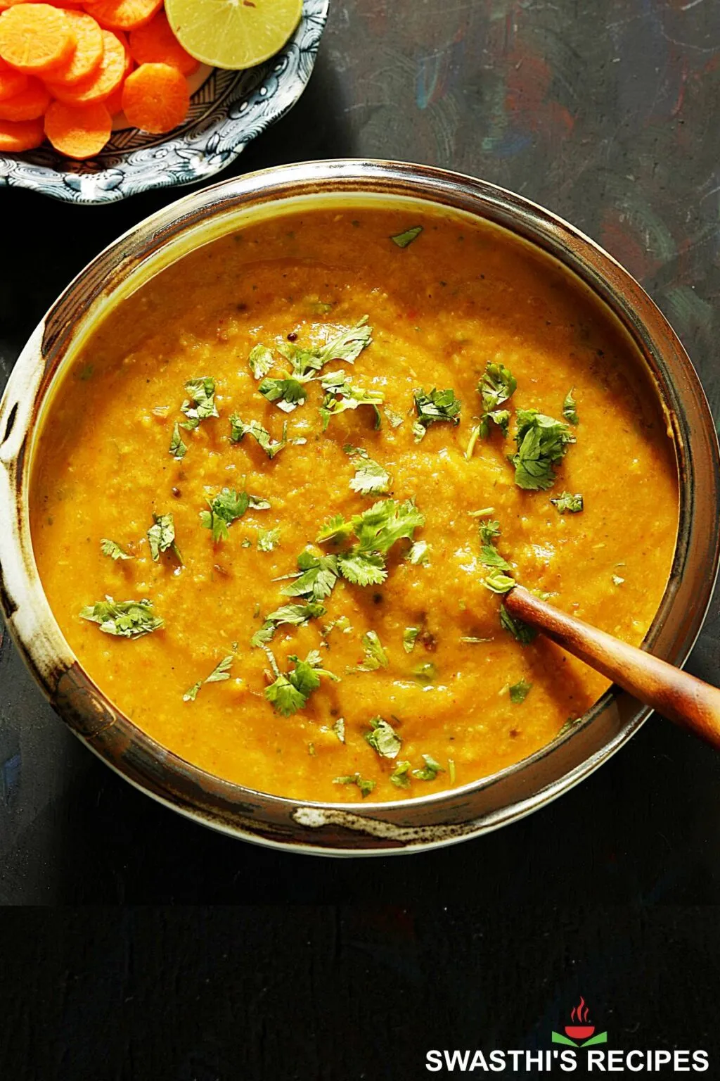 Dal Fry
