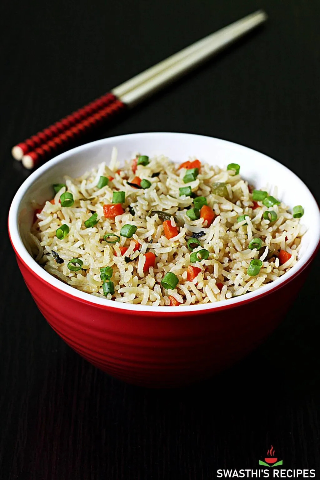 Fried Rice