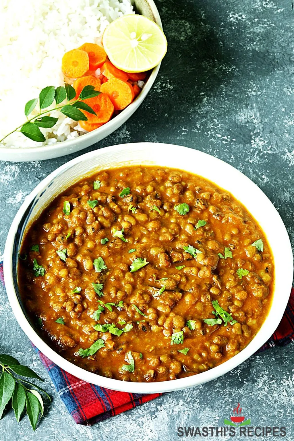 Green Moong Dal