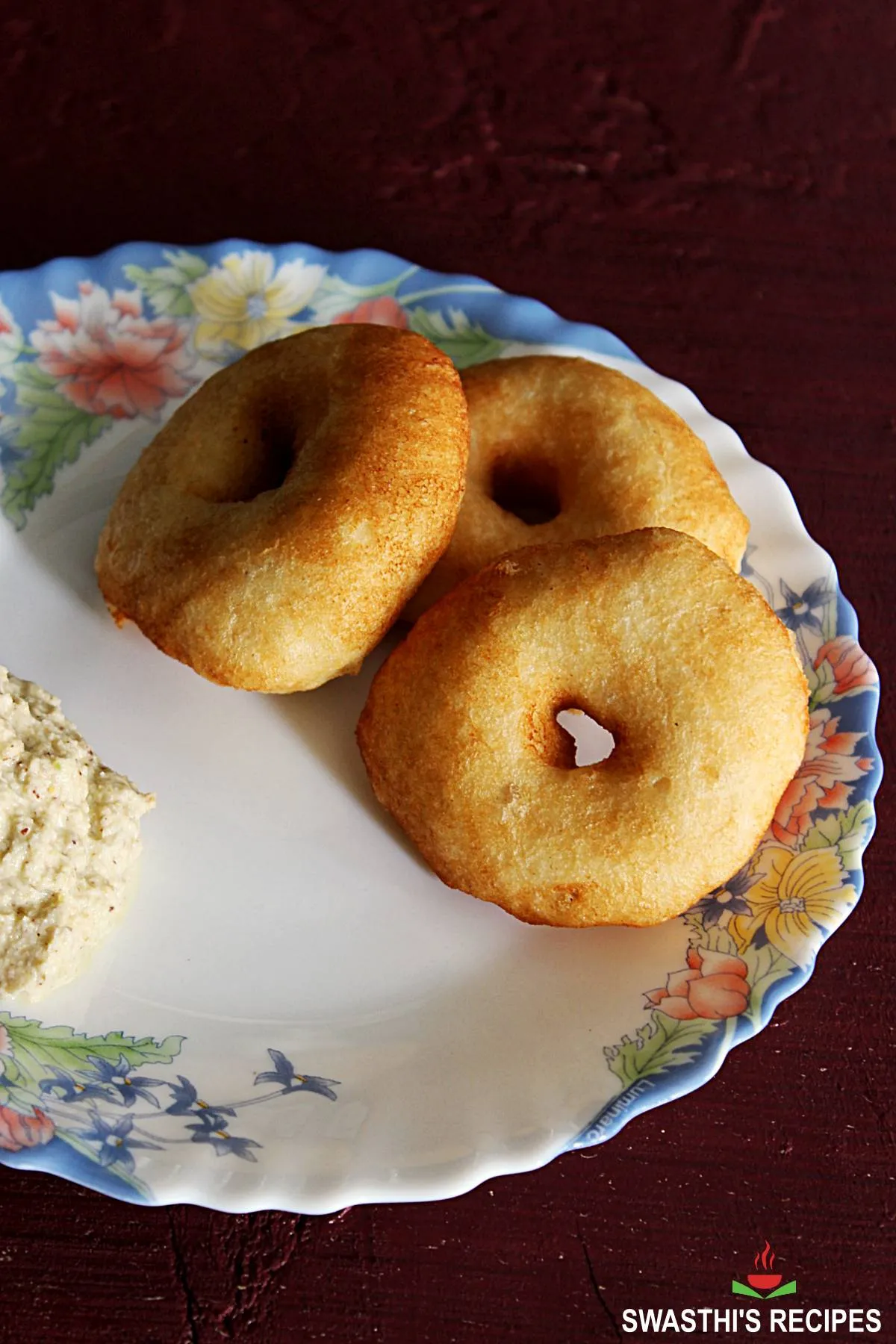 Medu Vada