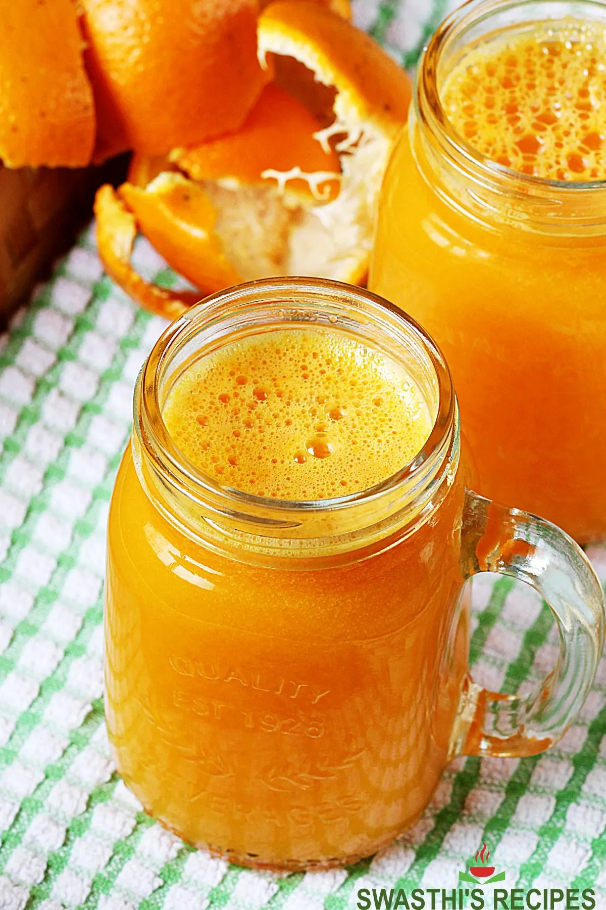 Orange Juice