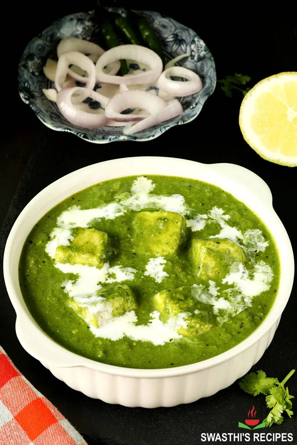 Veg Curry