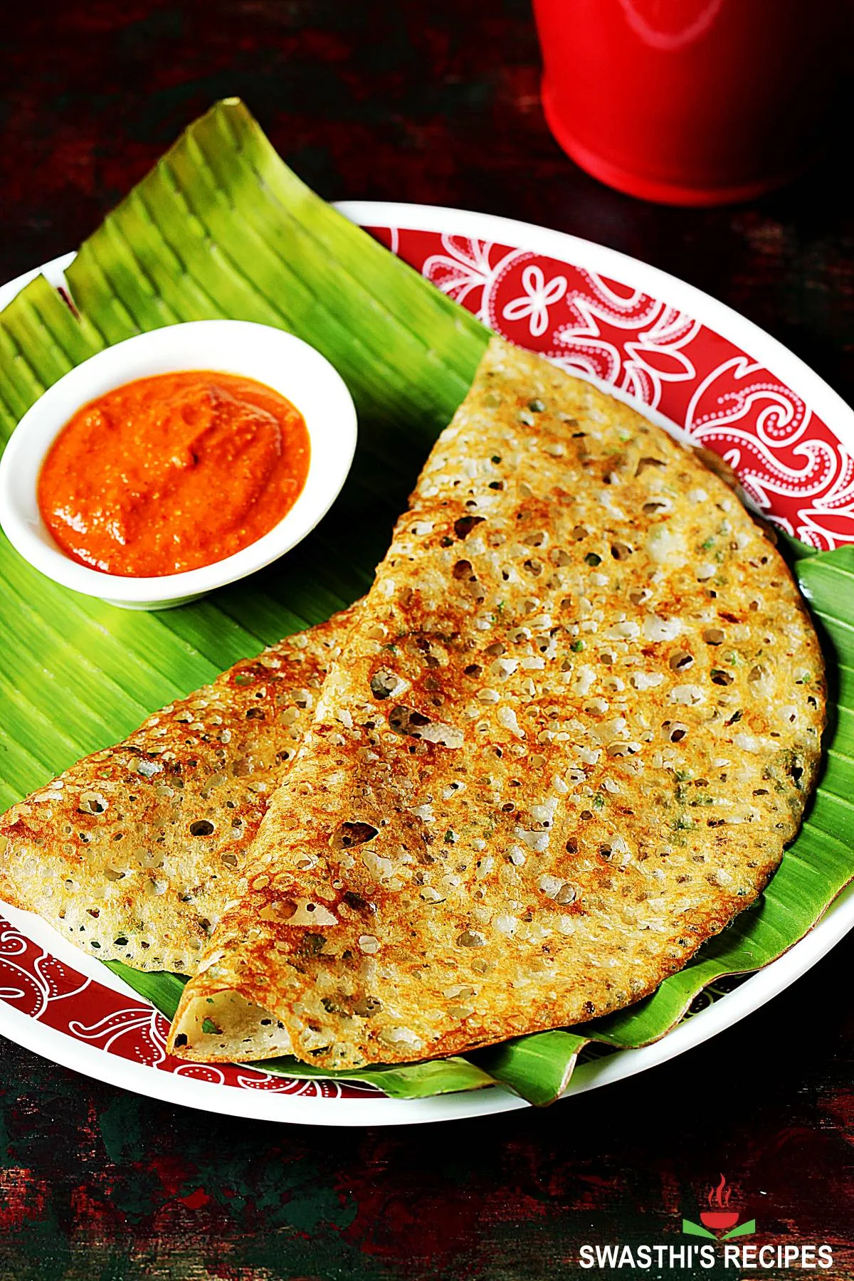 Rava Dosa