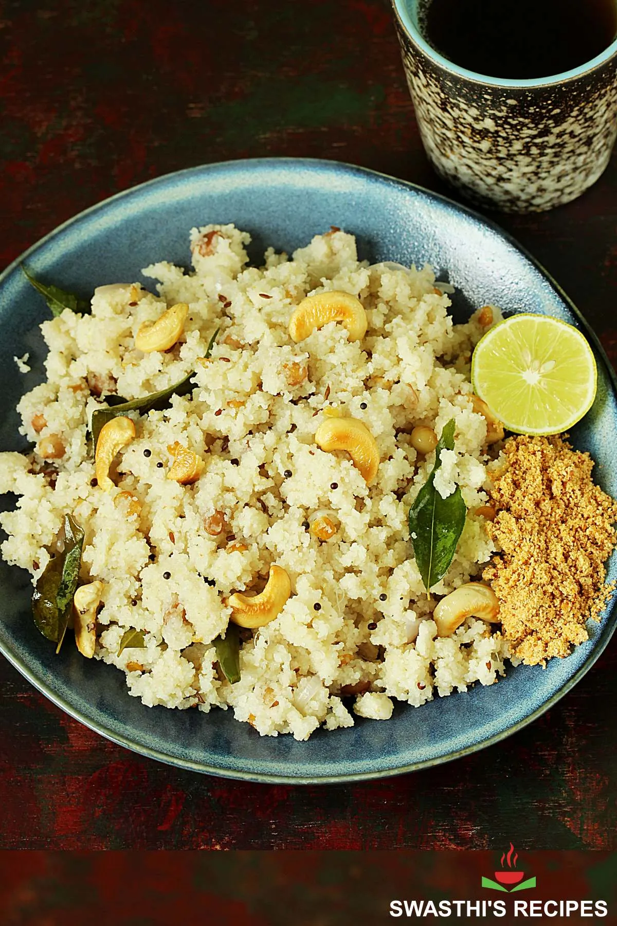 Upma